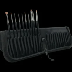 Magnetic Pinsel Tasche Brush Bag
