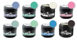Magnetic Plasti Gel
