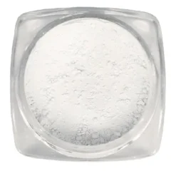 Magnetic Powder Boom White