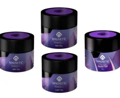 Magnetic PowerGel