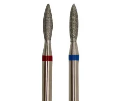 Magnetic Precision Cuticle Bit