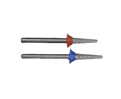 Magnetic Präzisionsfräser-Bit