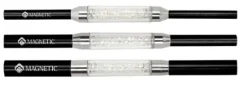 Magnetic Rhinestone Pinching Sticks