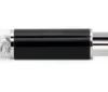 Magnetic Rhinestone Triangle Brush