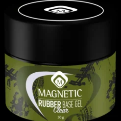 Magnetic Rubber Base Gel