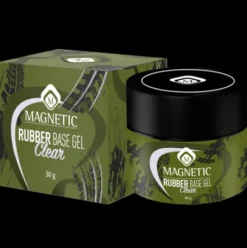 Magnetic Rubber Base Gel