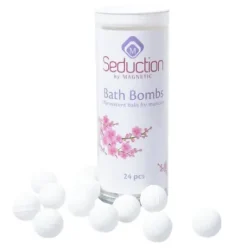 Magnetic Seduction Bath Bombs