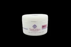 Magnetic Seduction Rich Hand Cream and Mask