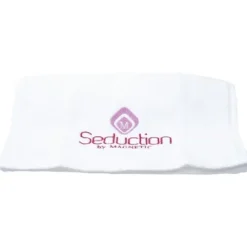 Magnetic Seduction Towel