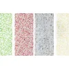 Magnetic Shattered Holographics
