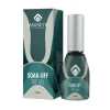 Magnetic Soak Off Top Gel