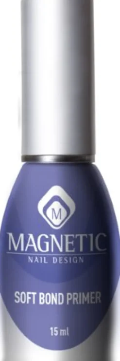 Magnetic Soft Bond Primer