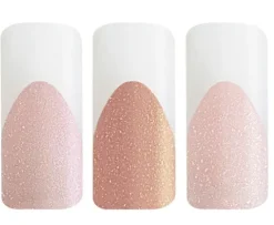 Magnetic Sparkling Nudes