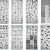 Magnetic Stamping Plate