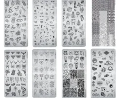 Magnetic Stamping Plate