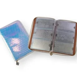Magnetic Stamping Plate Organizer
