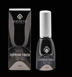 Magnetic Supreme Finish