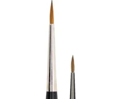 Magnetic The Detailer Pinsel