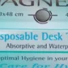 Magnetic Tischabdeckung