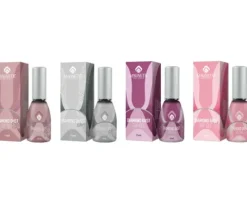Magnetic Top Gel Diamond Dust
