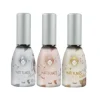 Magnetic Top Gel Matt Flakes