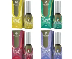 Magnetic Top Gel Mystical Shimmers