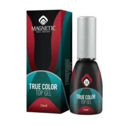 Magnetic True Color Top Gel