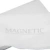 Magnetic Tuch für Feilstaub