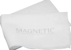 Magnetic Tuch für Feilstaub