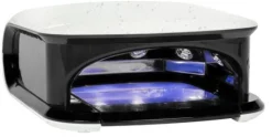 Magnetic Twin Light LED/UV Lampe