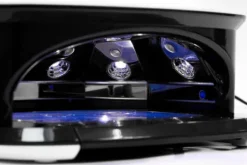 Magnetic Twin Light LED/UV Lampe