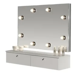 Make-Up-Platz Las Vegas