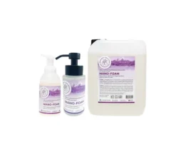 Mano-Foam Desinfizierende Schaumseife