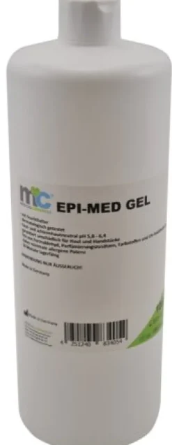 MC24 IPL Gel Epimed