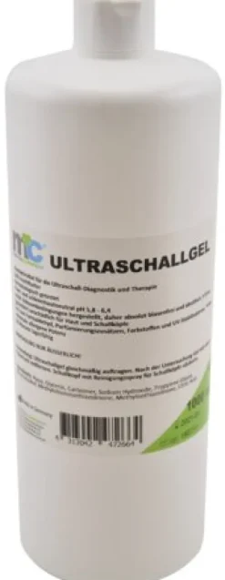 MC24 Ultraschallgel