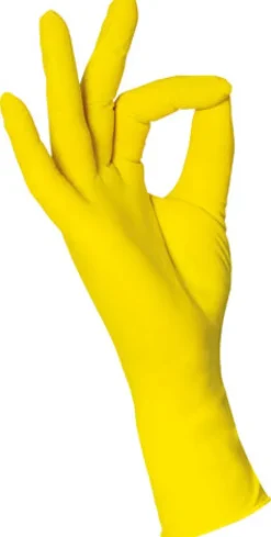 Med-Comfort Style Tuttifrutti Nitrilhandschuhe puderfrei Farbmix