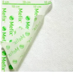 MÖLNLYCKE Mefix Fixations-Vlies