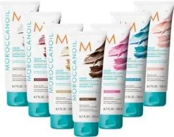 Moroccanoil Color Depositing Mask