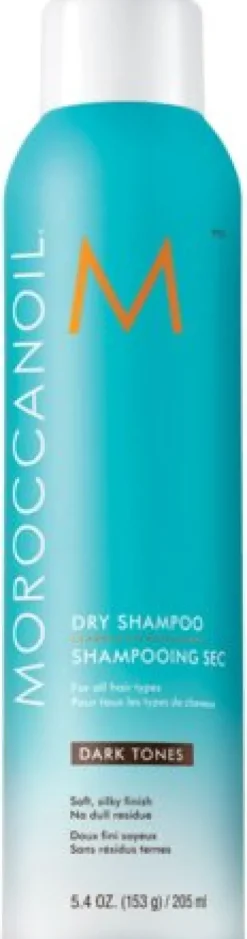 Moroccanoil Dry Shampoo Dark Tones