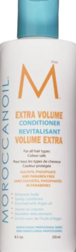 Moroccanoil Extra Volume Conditioner