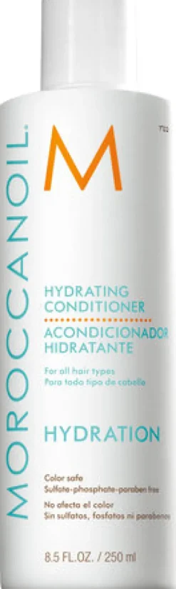 Moroccanoil Hydrating Conditioner