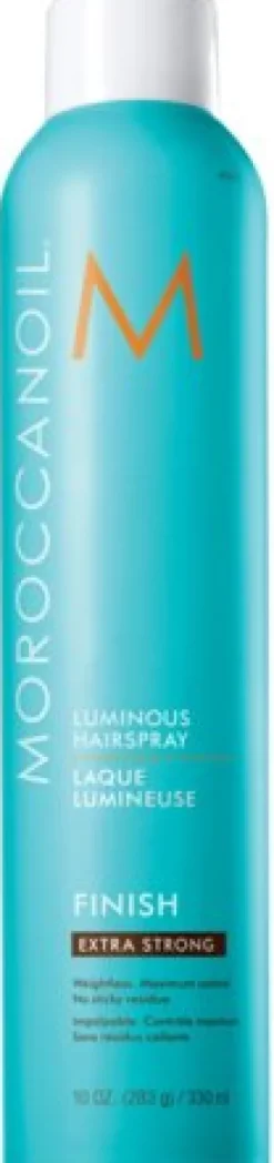 Moroccanoil Luminous Hairspray Glanzhaarspray Extra stark