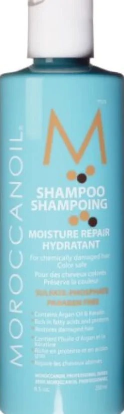 Moroccanoil Moisture Repair Shampoo