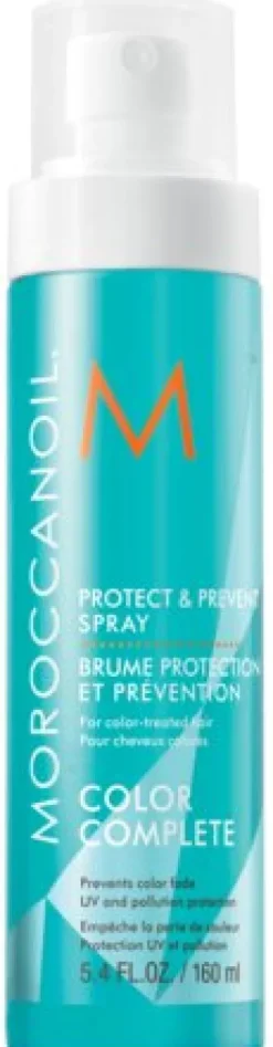 Moroccanoil Protect & Prevent