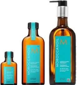 Moroccanoil Treatment Intensive