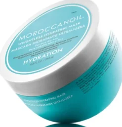 Moroccanoil Weightless Hydrating Mask