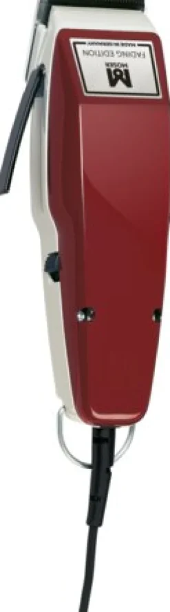 Moser 1400 Fading Edition Clipper