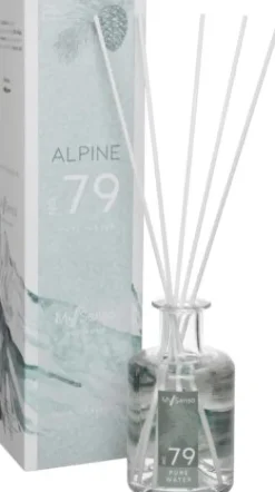 My Senso Alpine Collection Diffuser N°79 Pure Water