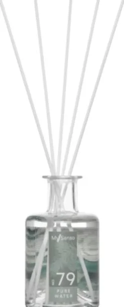 My Senso Alpine Collection Diffuser N°79 Pure Water