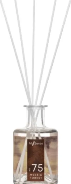 My Senso Alpine Collection Diffuser N°75 Mystic Flowers